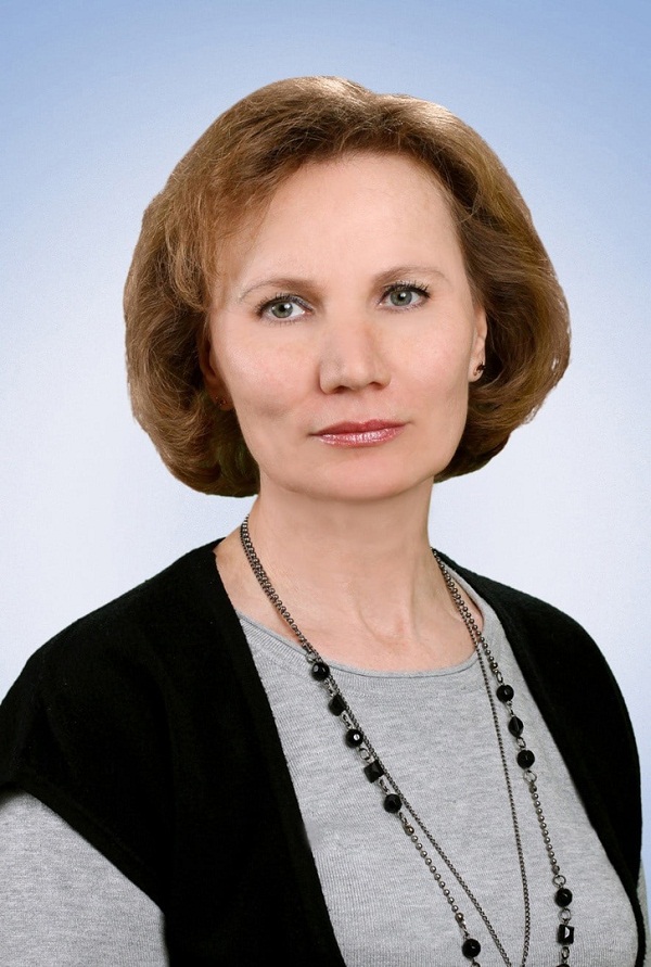 Машковцева Елена Геннадьевна.