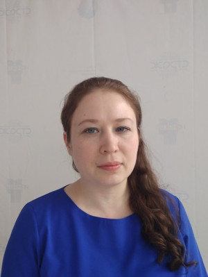 Алексеенко Евгения Викторовна Алексеенко Евгения Викторовна