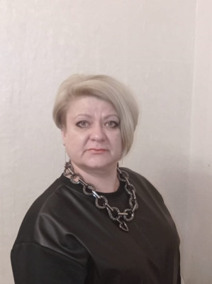 Сабрекова Светлана Александровна Сабрекова Светлана Александровна